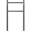 Bicycle lean-to with flat or ball head | Bild 3