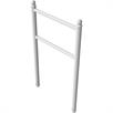 Bicycle lean-to with flat or ball head | Bild 4
