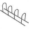 Bicycle rack as a row system Leaning against the bicycle rack as a round bracket - Ø 48 mm | Bild 4