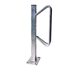 Bicycle stand - single parking