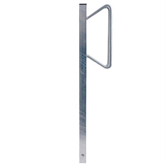 Bicycle stand - single parking