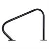 Bicycle stand STR 14 - Bicycle stand / Lean-to parker / Lean-to parker