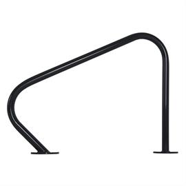 Bicycle stand STR 14 - Bicycle stand / Lean-to parker / Lean-to parker