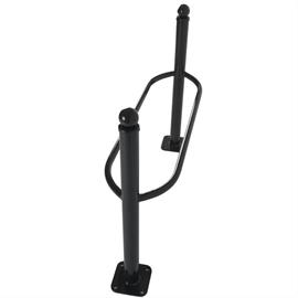 Bicycle stand STR 10 - Bicycle stand / Lean-to parker / Lean-to parker