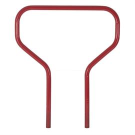 Bicycle stand STR 17 - Bicycle stand / Lean-to parker / Lean-to parker