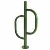 Bicycle stand STR 15 - Bicycle stand / Lean-to parker / Lean-to parker | Bild 2