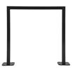 Bicycle stand STR 11 - Bicycle stand / Lean-to parker / Lean-to parker | Bild 2