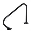 Bicycle stand STR 14 - Bicycle stand / Lean-to parker / Lean-to parker | Bild 3
