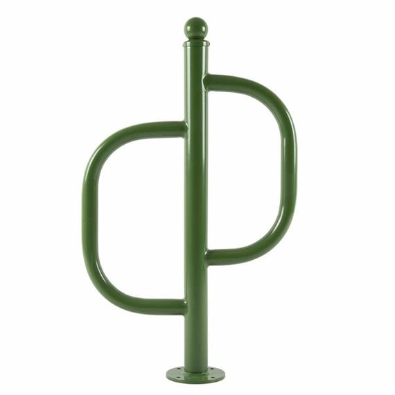 Bicycle stand STR 15 - Bicycle stand / Lean-to parker / Lean-to parker
