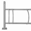 Bicycle stand STR 06 - For 4 bikes | Bild 3