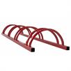 Bicycle stand STR 04 - For 4 bikes | Bild 3