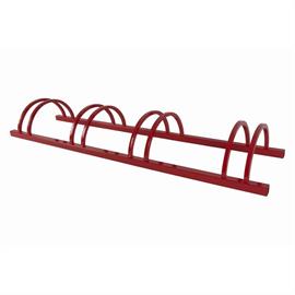 Bicycle stand STR 04 - For 4 bikes