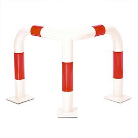 BLACK BULL corner bumper guard