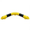 BLACK BULL corner impact protection beam