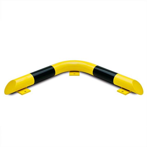 BLACK BULL corner impact protection beam