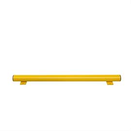 BLACK BULL Hybrid impact protection railing