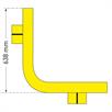 Black Bull impact protection barrier | Bild 2