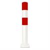 BLACK BULL impact protection bollard -L