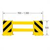 BLACK BULL shelf protection planks B | Bild 5