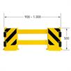 BLACK BULL shelf protection planks B | Bild 3