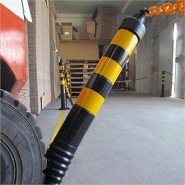 Black Flexi posts