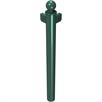 Border railing with flat steel crossbar | Bild 2