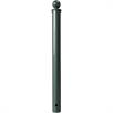 Border railing with flat steel crossbar | Bild 3
