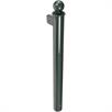 Border railing with flat steel crossbar | Bild 2