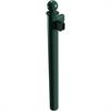 Border railing with flat steel crossbar | Bild 4