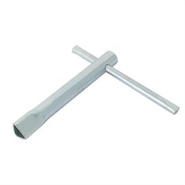 Box wrench galvanized