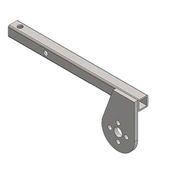 Bracket for encoder for RMCD