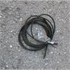 Cable sheath for gun release for cable SU00016