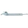 Cast - universal triangular wrench