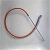 Circulation hose 3/8 inch Length: 1,100 mm