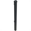 City fence post and fence element | Bild 2