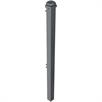 City fence post and fence element | Bild 4
