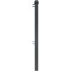 City fence post and fence element | Bild 3