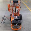 CMC AR 30 Pro-H - Airless road marking machine with diaphragm pump 5,9 L/min with Honda engine | Bild 2