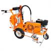 CMC AR 30 PROP-H - Airless road marking machine with piston pump 6,17 L/min and Honda engine | Bild 3