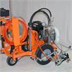 CMC AR 30 Pro-G H - Inverted airless road marking machine with diaphragm pump 5,9 L/min with Hondamotor | Bild 2