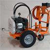 CMC AR 30 Pro-G H - Inverted airless road marking machine with diaphragm pump 5,9 L/min with Hondamotor | Bild 5