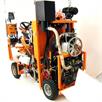 CMC AR 180 - Road marking machine with different configuration possibilities | Bild 5