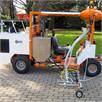 CMC AR 300 - Road marking machine with different configuration possibilities | Bild 4