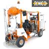 CMC AR 500 - road marking machine with different configuration possibilities