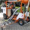 CMC AR 300 - Road marking machine with different configuration possibilities | Bild 5