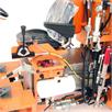 CMC AR 180 - Road marking machine with different configuration possibilities | Bild 3