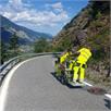 CMC AR100 Volante - Airless road marking machine with hydraulic drive and various configuration options. | Bild 4