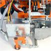 CMC 60 C-ST Cold-Plastic Road marking machine for flat markings, agglomerates and ribs | Bild 3