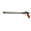 CMC Model 23 - Manual airspray gun with nozzle extension and 7 meter paint hose | Bild 2