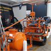 CMC U13 road marking machine with airless equipment | Bild 3